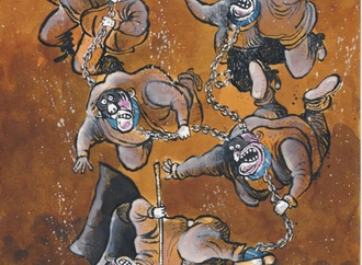 sait munzur turkey 4