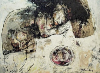 wadhah mahdi