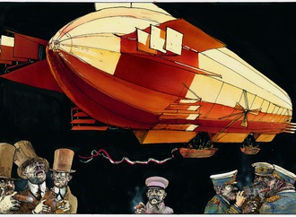 
                                                                                                  Rainer Ehrt - Germany