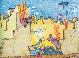 osman yavuz turkey