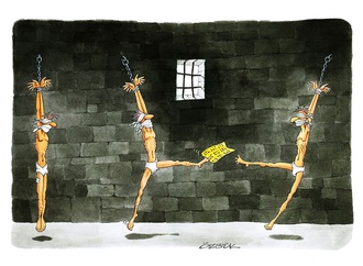 Jail