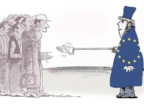 Gallery of Cartoons by Firuz Kutal From Turkey