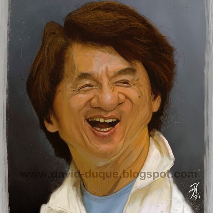 By: David Dakui