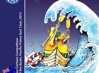 Gallery of the Best World Cartoon-Part 1091