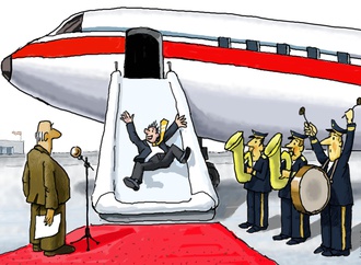 Gallery of the Best World Cartoon-Part 1217