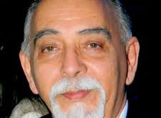 Recep Bayramoglu