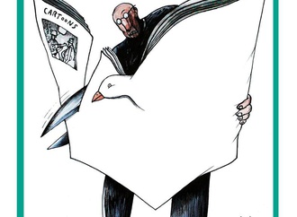 3rd edition of cartoon festival morocco 2021