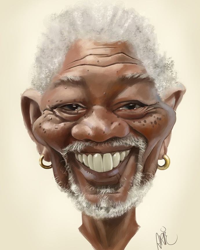 By: Arie Vanderwyst