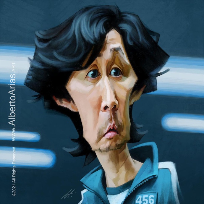 By: Alberto Arias-Spain