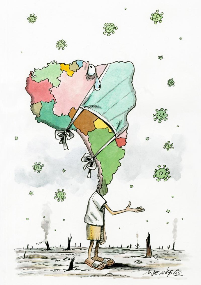 By: Marco De Angelis | Italy 