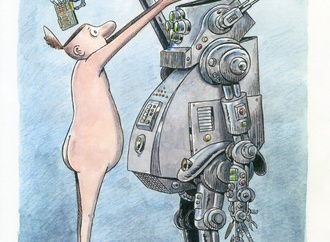 Gallery of the Best World Cartoon-Part 2664