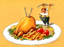 The Best World Cartoon-part 241