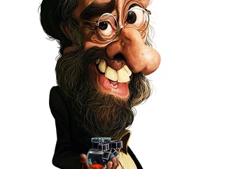 alireza bagheri iran 62