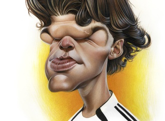Michael Ballack