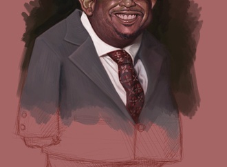 Forest Whitaker