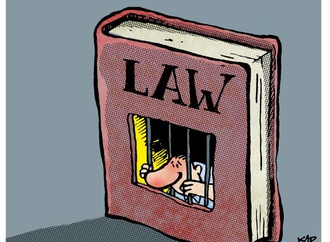 Gallery of Cartoons by Jaume Capdevila From Spain