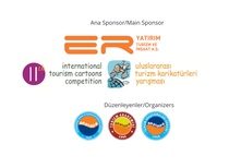 list of participants | 11th International Tourism Cartoons Contest