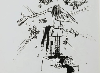 
                                                                                                  Gerard Hoffnung - United Kingdom