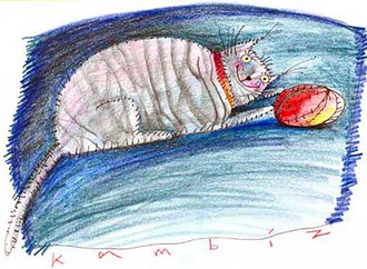 Gallery of the Best World Cartoon-Part 1701