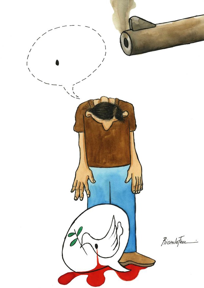 By: Ricardo Ferreira 