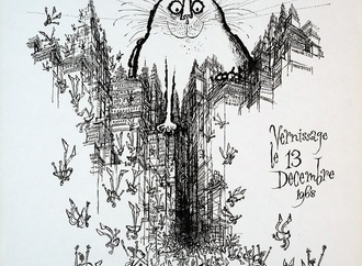 ronald searle2