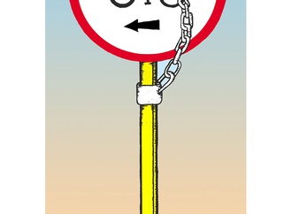 Gallery of 4rd international contest on road safety
