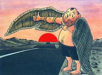 yuri kosobukin ukraine