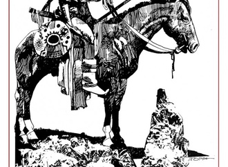 sergio toppi italy 1