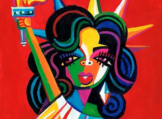 Gallery of Caricatures by Pablo Lobato From Argentina
