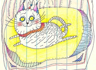 Gallery of the Best World Cartoon-Part 1701
