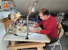 Manuel Arriaga