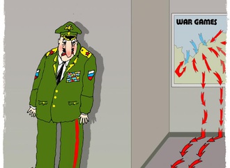victor bogorad 57