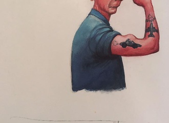 manfred deix33