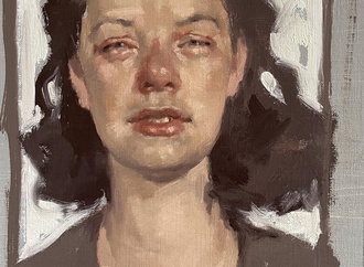 Gallery of artworks by Kerry Dunn-USA