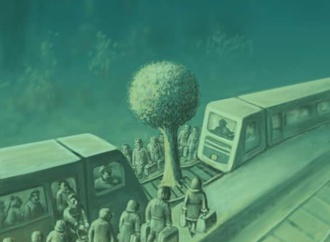the environment
