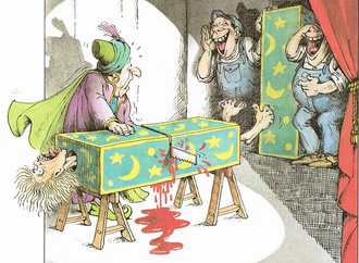 Gallery of the Best World Cartoon-Part 635