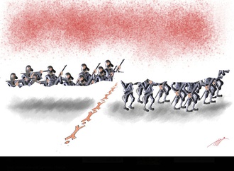Gallery of the Best World Cartoon-Part 930
