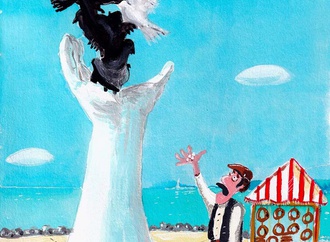 "Values of Kuşadası" International Cartoon Contest - 2020