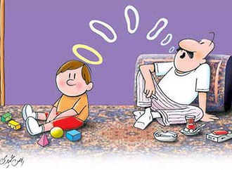 Gallery of the Best World Cartoon-Part 1860