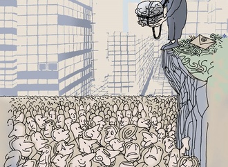 Gallery of the Best World Cartoon-Part 931