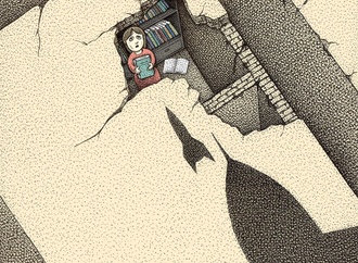 Gallery of the Best World Cartoon-Part 2664
