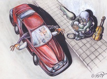 Gallery of the Best World Cartoon-Part 560