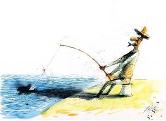 Gallery of the Best World Cartoon-Part 2354