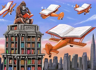 booktoon851