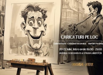 gabriel rusu