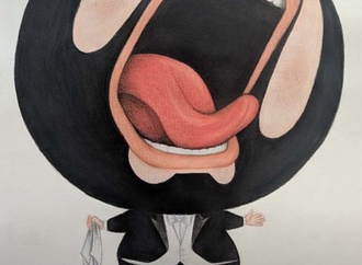 Finalists | 47th Humor Exhibition of Piracicaba | 2020 part 4