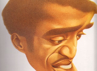 Gallery of Caricatures by Ricord,Morchoin & Mulatier