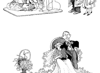Gallery of the best cartoons by Quino-Argentina
