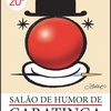 20th International Humor Salon of Caratinga – Brazil