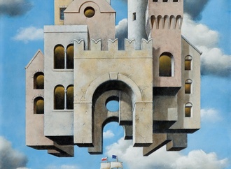 rafal olbinski poland00025